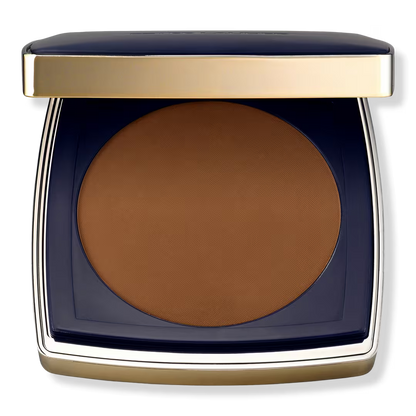 Double Wear Long-Wear Matte Powder Foundation