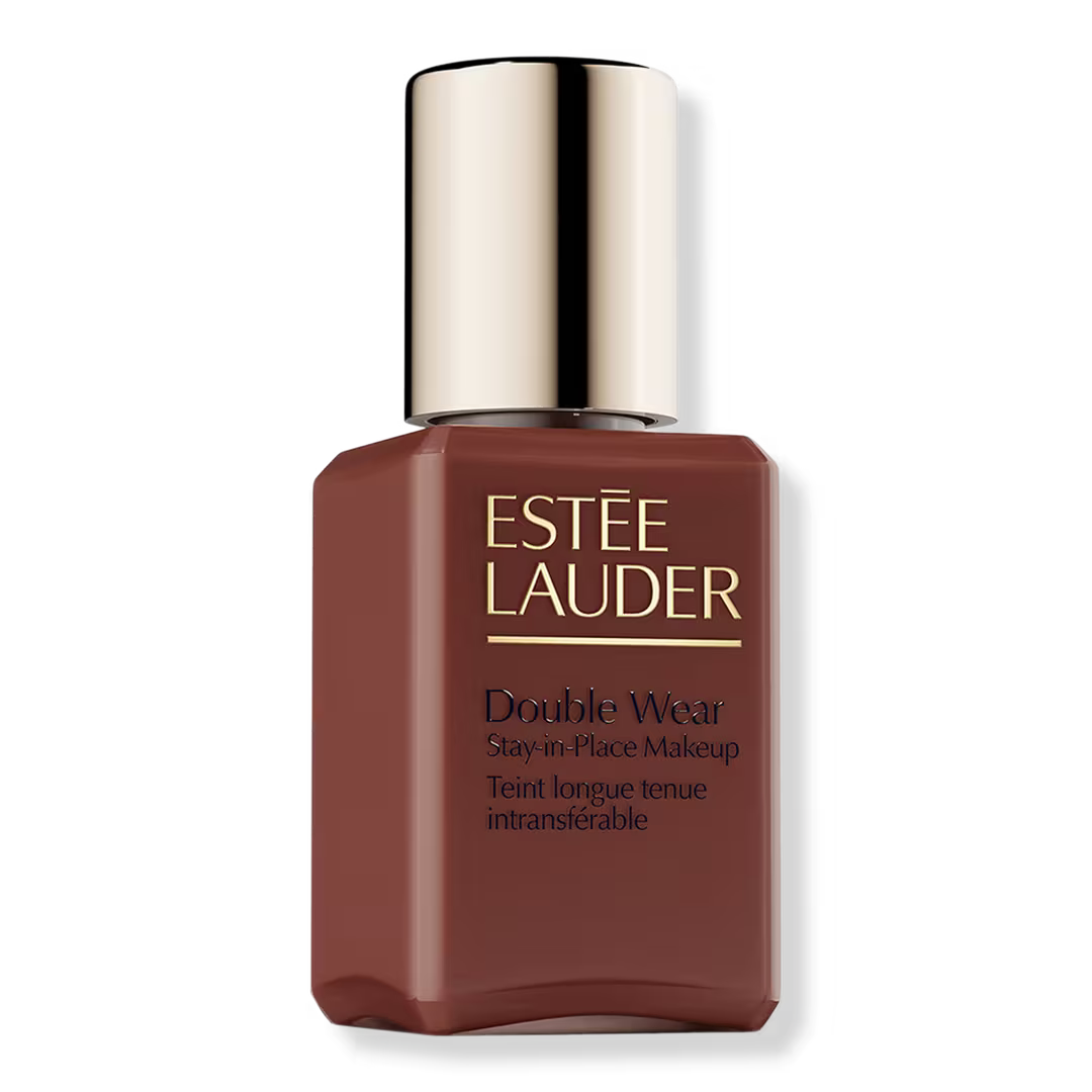 Travel-Size Double Wear Stay-in-Place Foundation