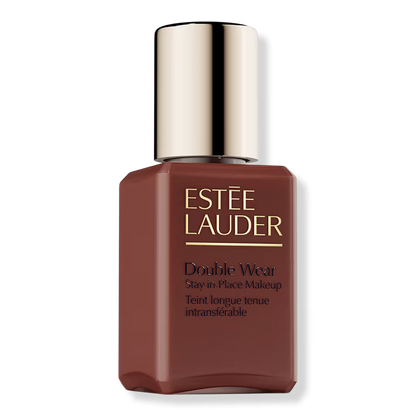 Travel-Size Double Wear Stay-in-Place Foundation