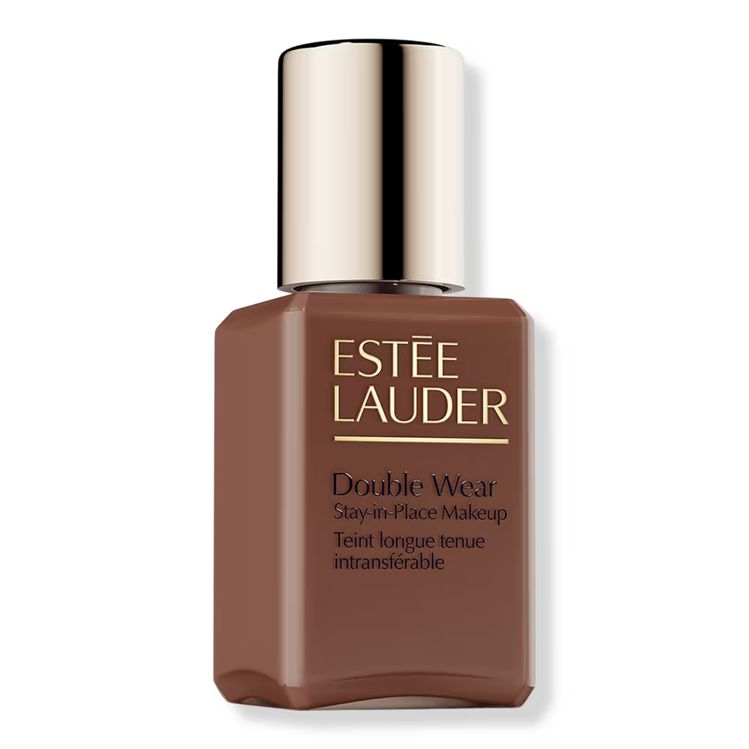 Travel-Size Double Wear Stay-in-Place Foundation