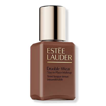 Travel-Size Double Wear Stay-in-Place Foundation