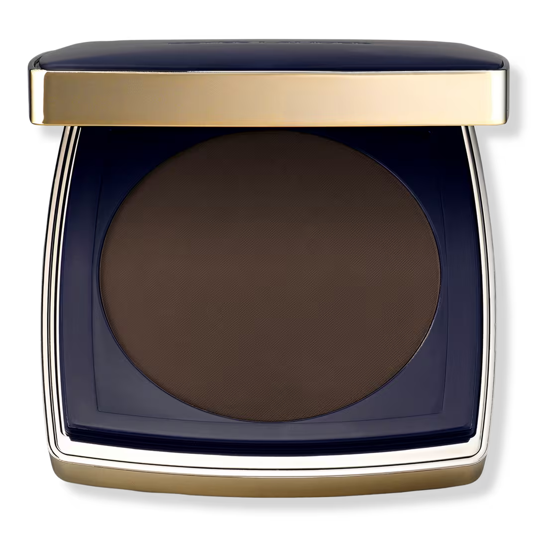 Double Wear Long-Wear Matte Powder Foundation