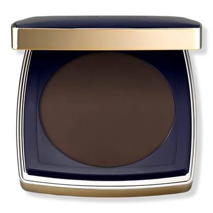 Double Wear Long-Wear Matte Powder Foundation