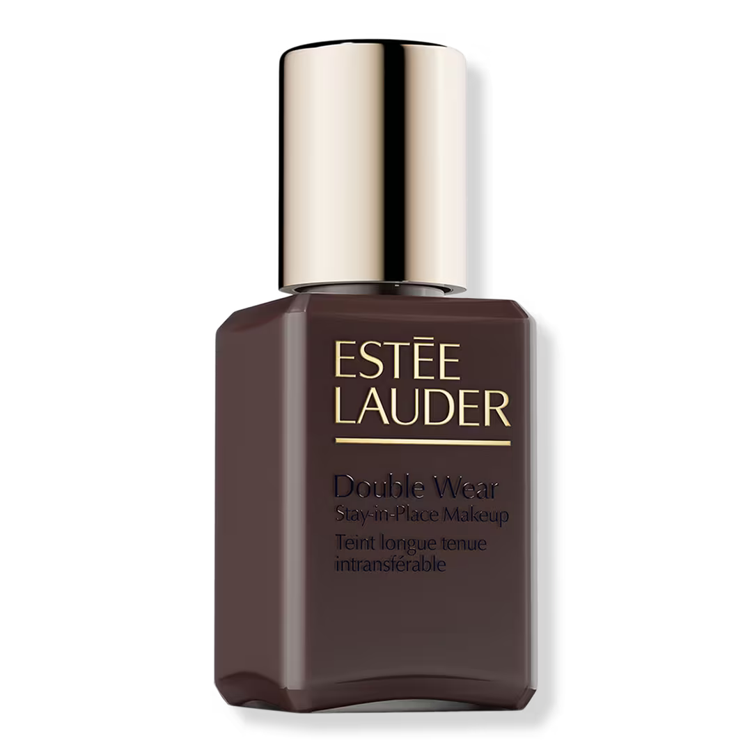 Travel-Size Double Wear Stay-in-Place Foundation