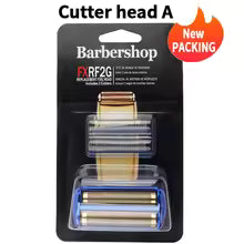**Hair Clipper Blade Head Cover Replacement for BaByliss Electric Shavers**