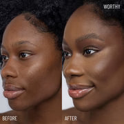 No Limits Matte Bronzer