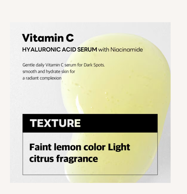 Vitamin C Brightening Serum