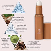 Bright Start Creamy Buildable Airbrush Concealer