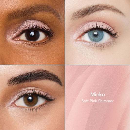 5-Minute Beauty Routine