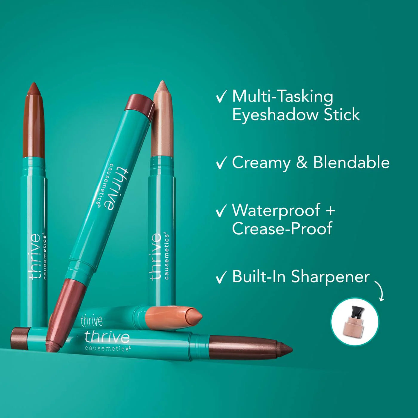 Defined & Sculpted Brow Trio