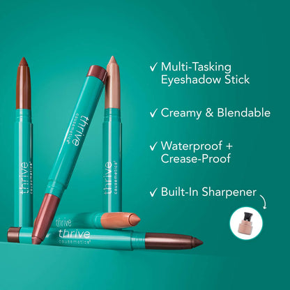 Defined & Sculpted Brow Trio