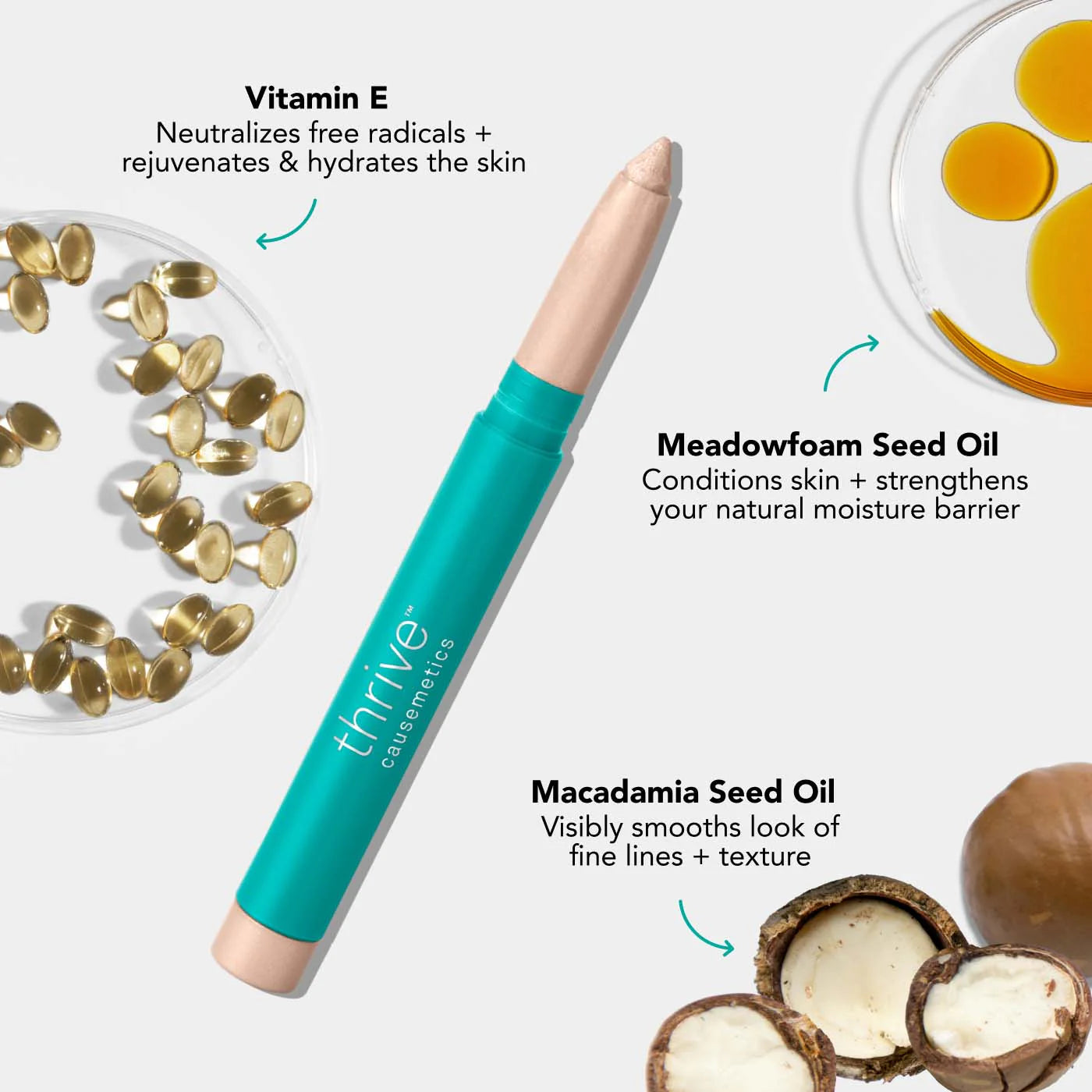 Lift, Define & Lengthen Trio