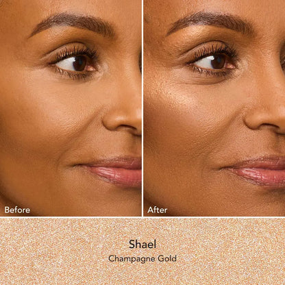 Brilliant Face Luminous Highlighter-Shael