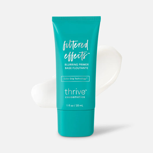 Filtered Effects Skin-Perfecting Primer