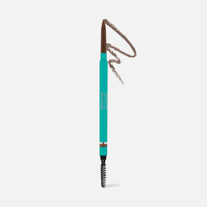 Infinity Waterproof Precision Brow Pen- (audrey brown)