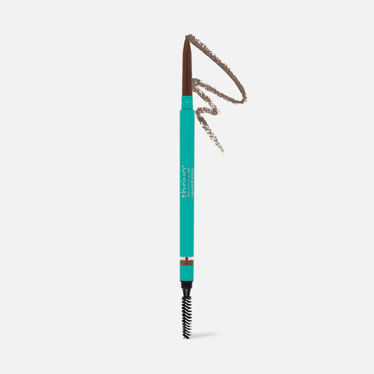 Infinity Waterproof Precision Brow Pen- (audrey brown)