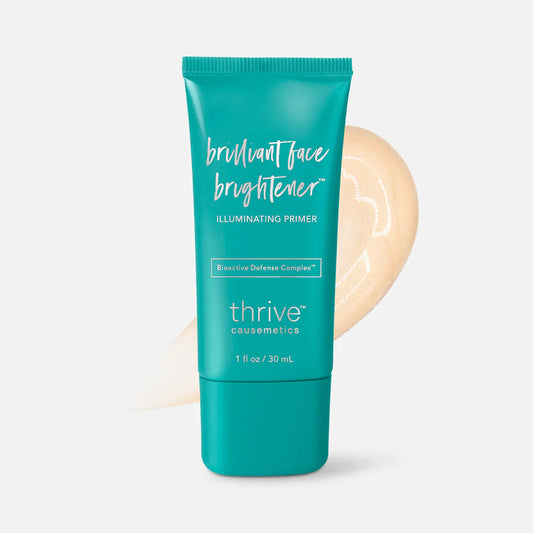 Brilliant Face™ Illuminating Glow Primer