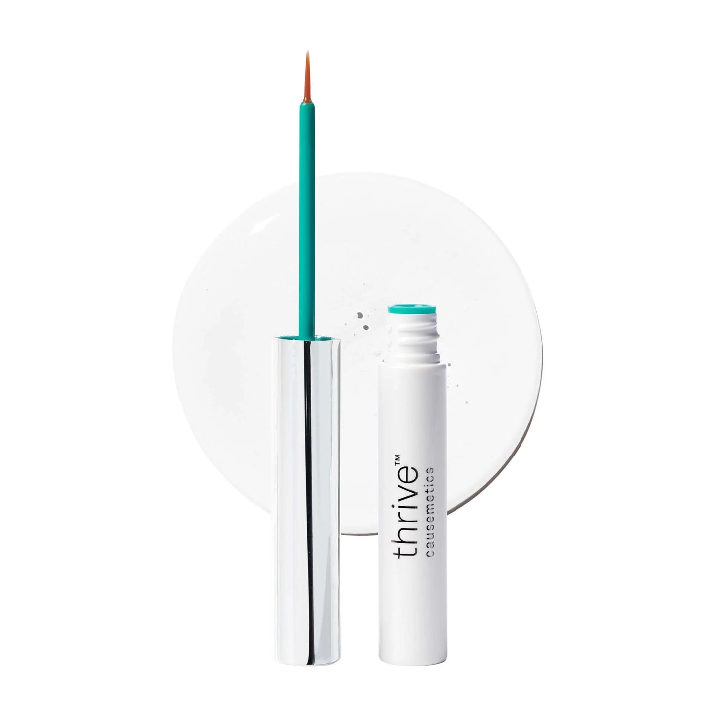 Liquid Lash Extensions Conditioning Lash & Brow Serum-