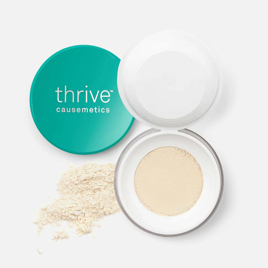 Filtered Effects HD Blurring Setting Powder