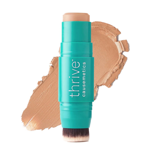 Triple Threat™ Multi-Tasking Bronzer Stick-jan (fair golgan)