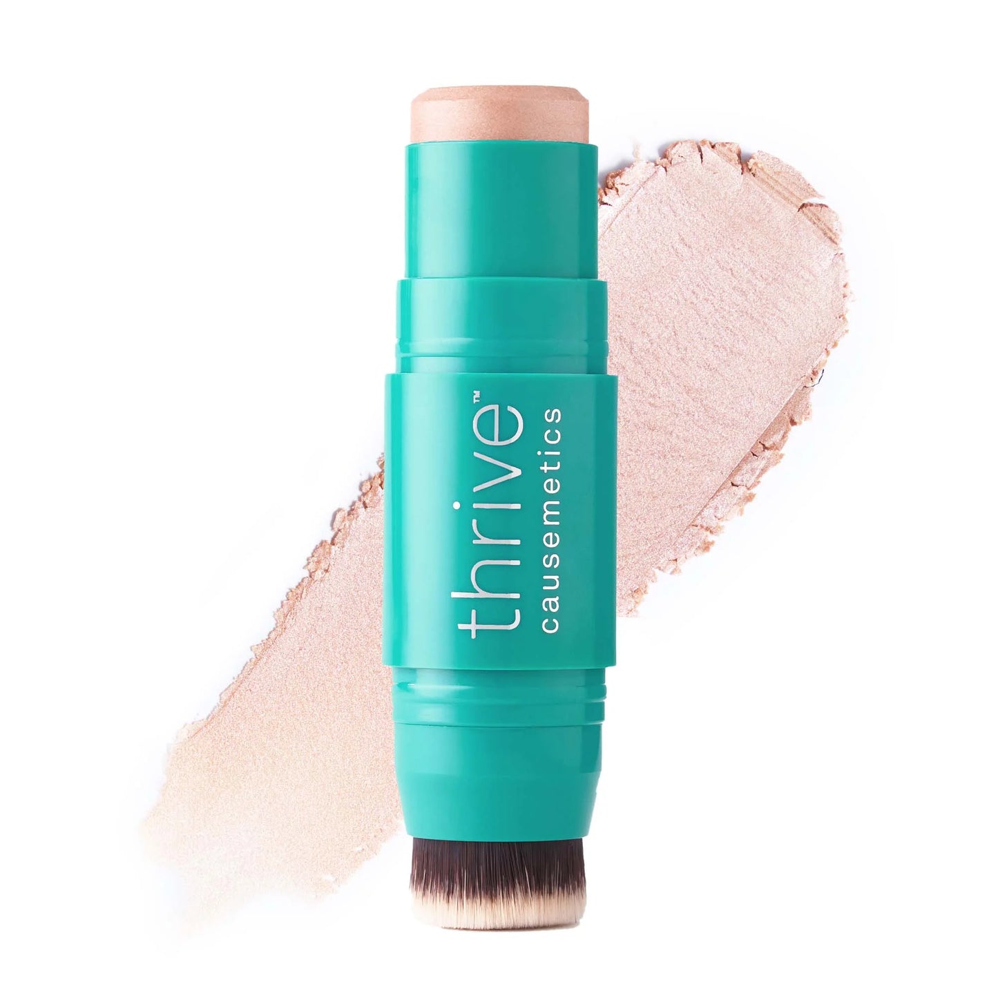 Triple Threat™ Radiance Highlighter Stick-joy (Gold Shimmer)