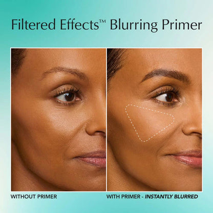 Filtered Effects Skin-Perfecting Primer