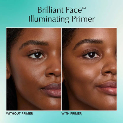 Brilliant Face™ Illuminating Glow Primer