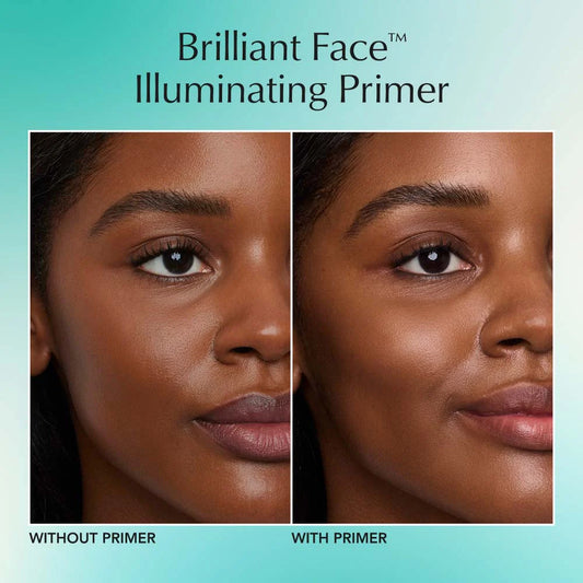 Brilliant Face™ Illuminating Glow Primer