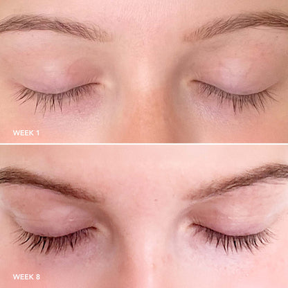 Liquid Lash Extensions Conditioning Lash & Brow Serum-