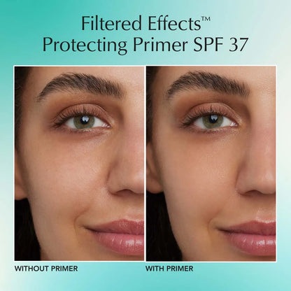 Filtered Effects Blurring Primer SPF 37