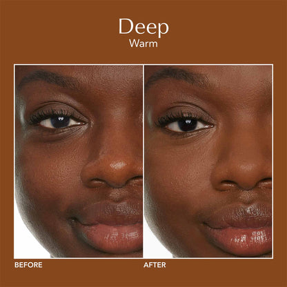 Buildable Blur HD Perfecting Concealer-deep