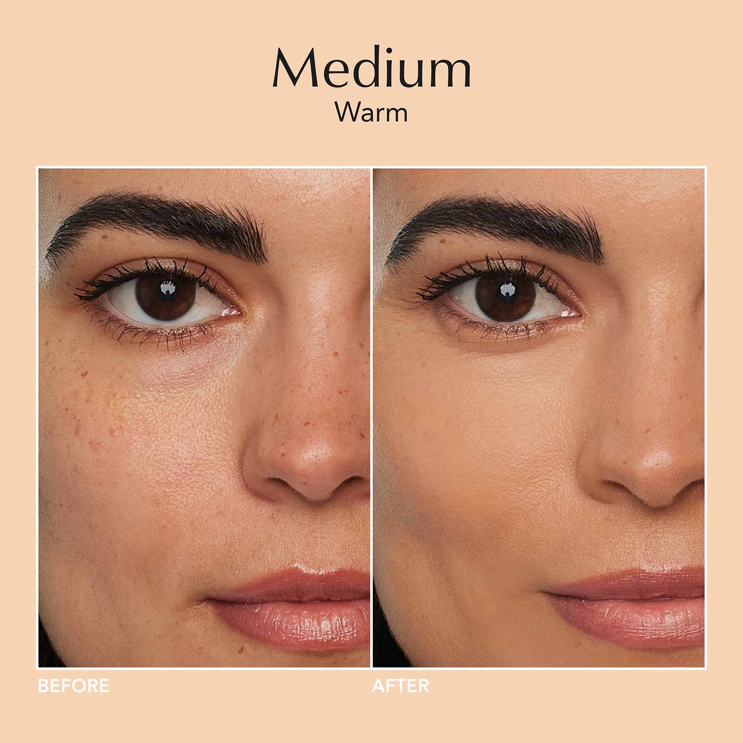 Buildable Blur™ HD Creaseless Concealer