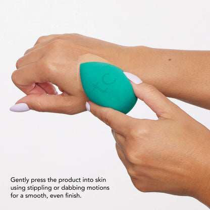 Blend + Blur Complexion Sponge