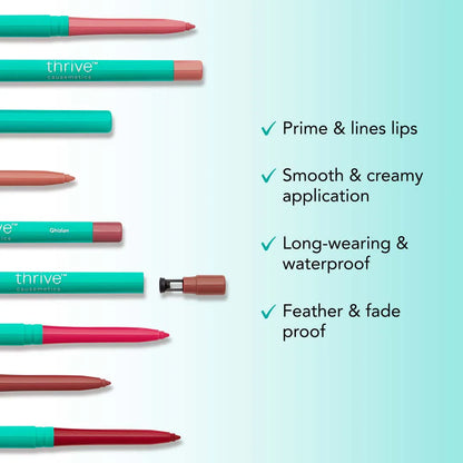 Lip Filler Long-Wearing + Plumping Lip Liner™