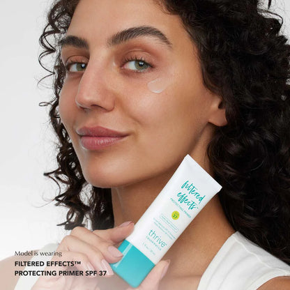 Filtered Effects Blurring Primer SPF 37