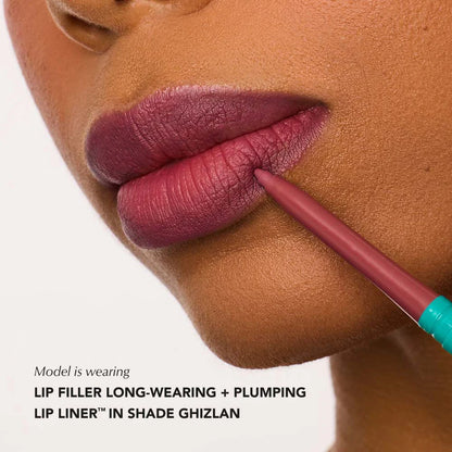 Lip Filler Long-Wearing + Plumping Lip Liner™