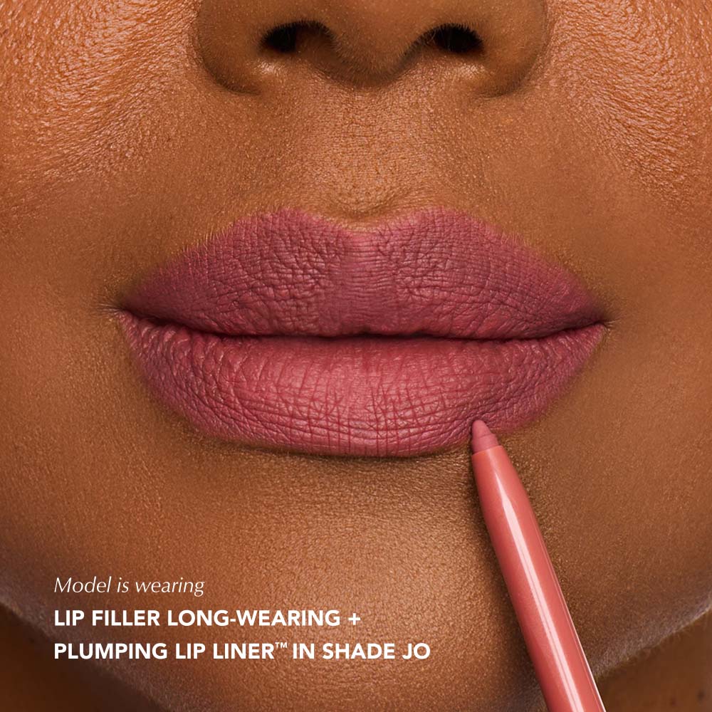 Effortlessly Beautiful Lips-Kara (Muted Rose)- Best Seller