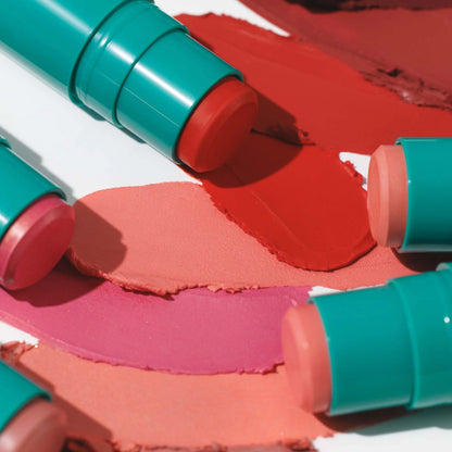 Triple Threat Multi-Tasking Blush Stick