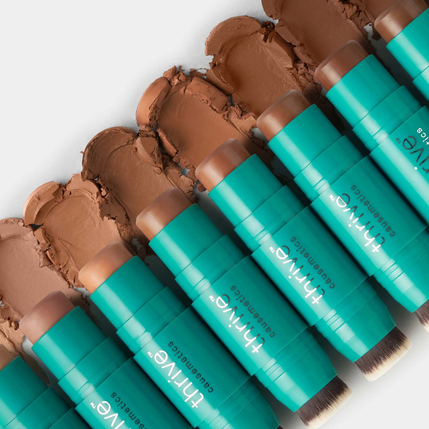 Triple Threat™ Multi-Tasking Bronzer Stick-jan (fair golgan)