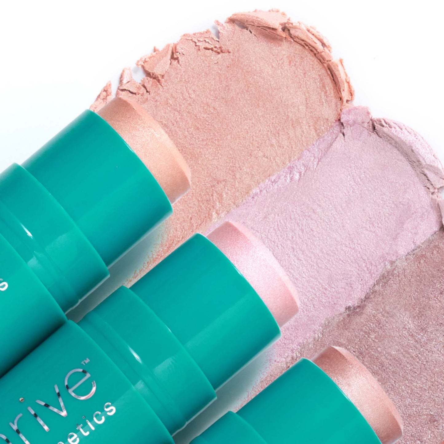 Triple Threat™ Radiance Highlighter Stick-joy (Gold Shimmer)