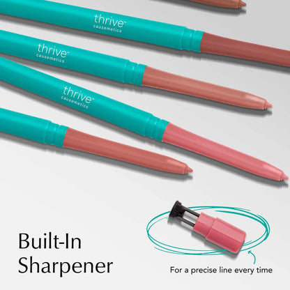 Lip Filler Long-Wearing + Plumping Lip Liner™
