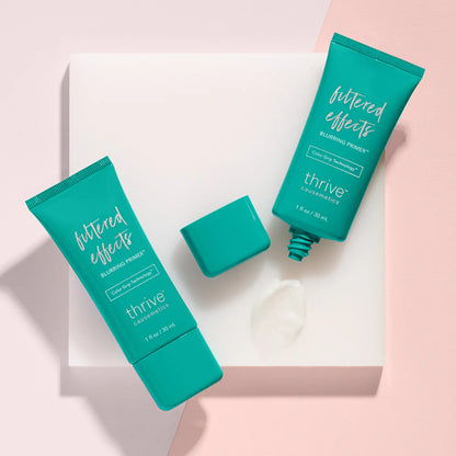 Filtered Effects Skin-Perfecting Primer