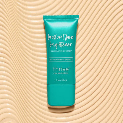 Brilliant Face™ Illuminating Glow Primer