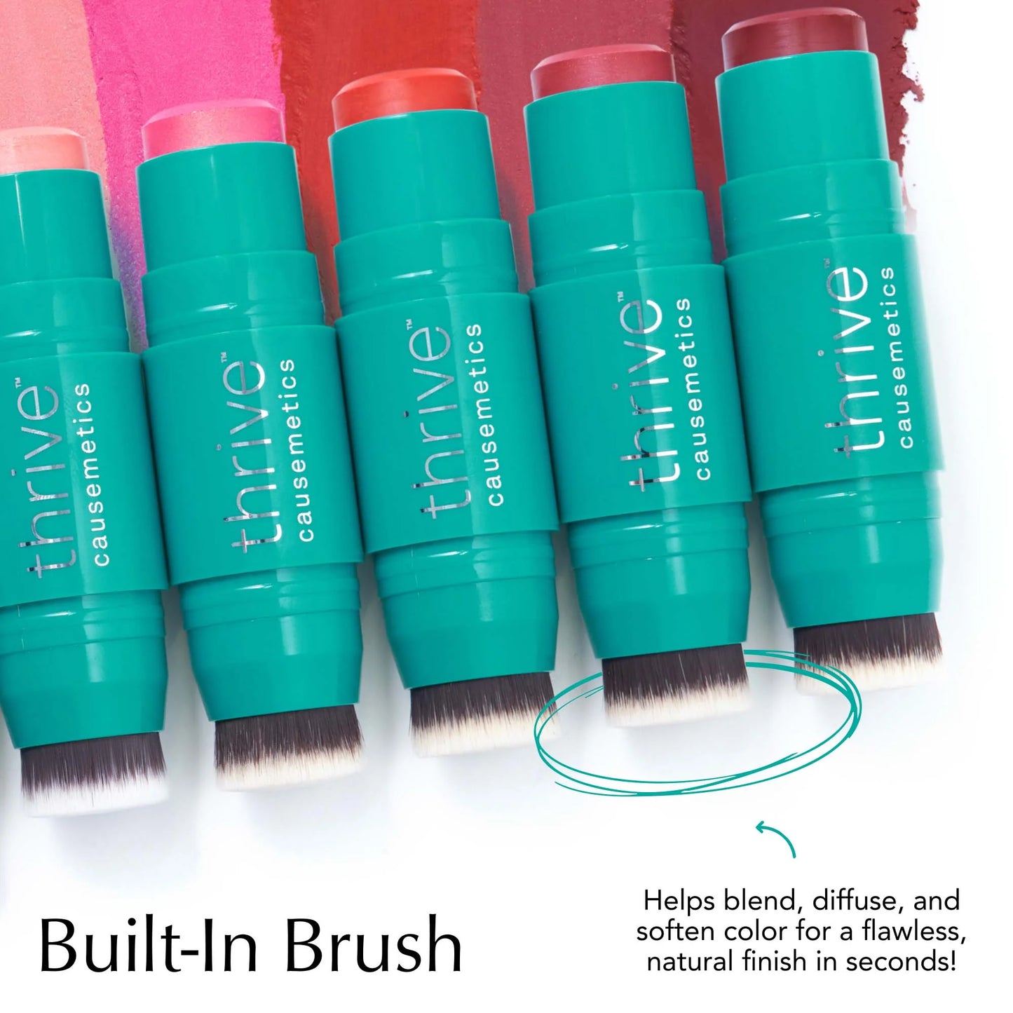 Triple Threat Multi-Tasking Blush Stick
