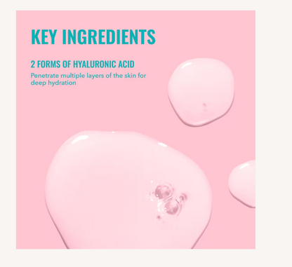 Hyaluronic Acid Serum