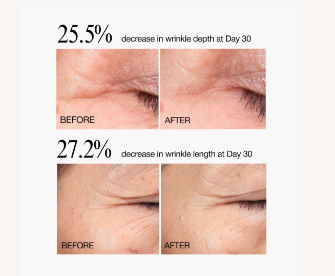 Longevity Protocol Serum + Moisturizer