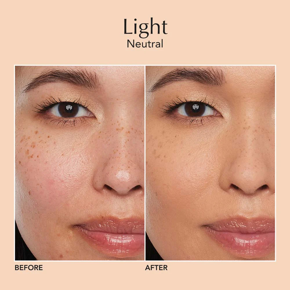 Buildable Blur™ CC Cream Broad Spectrum SPF 40
