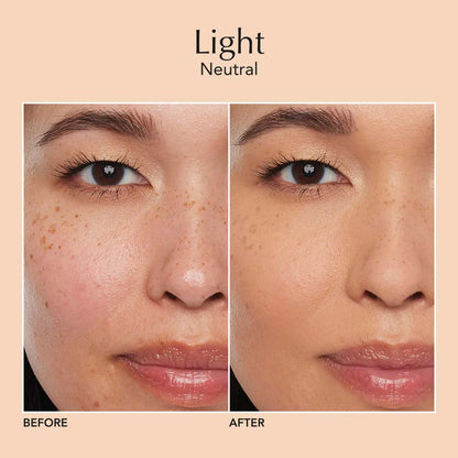Buildable Blur™ CC Cream Broad Spectrum SPF 40