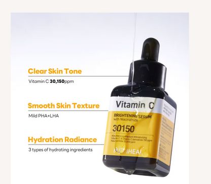 Vitamin C Brightening Serum