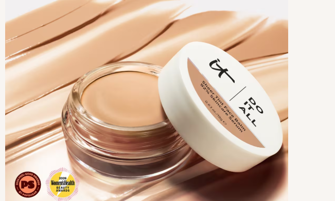 Do It All Hydrating Sheer Tinted Moisturizer Balm